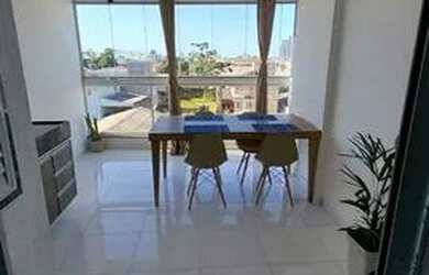 Imagem: O apartamento à venda possui 3 Dormitórios, 2 Banheiros, 2