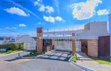 Imagem: O terreno possui 162m² de Área e está localizado em Abranches