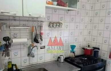 Imagem: O apartamento possui 5 Dormitórios, 1 Banheiro, 1 Vaga na garagem