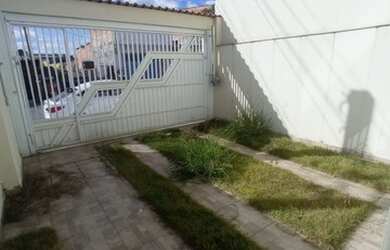 Imagem 1: Sobrado para venda com 119 metros quadrados com 3 quartos