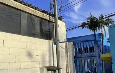 Imagem 8: Galpão para alugar, 750 m² por R$ 27.500/mês - Vila Baby - São Paulo/SP