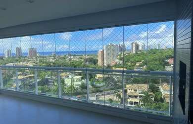 Imagem 3: Greenville 3 quartos suíte vista mar Nascente