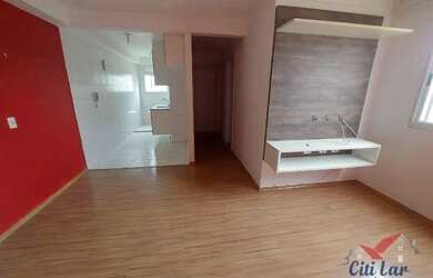 Imagem 5: Apartamento com 2 dormitórios, 42 m² - venda por R$ 223.000,00 ou aluguel...
