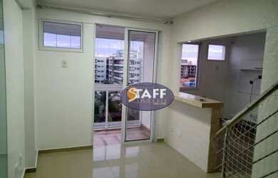 Imagem 14: Cobertura com 3 dormitórios para alugar, 110 m² por R$ 4.003,00/mês...