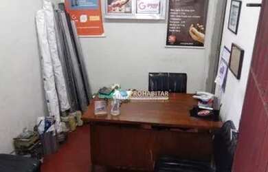 Imagem 10: Prédio, 280 m² - venda por R$ 1.000.000,00 ou aluguel por R$ 8.050,00/mês...