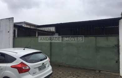 Imagem 10: Terreno Barra Rio Comercial