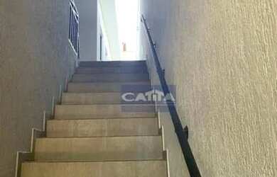 Imagem 3: Apto Itaquera. 40m² de Área, 1 Banheiroe2 Dormitórios