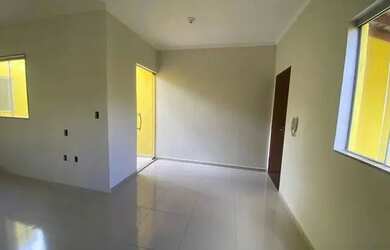 Imagem 3: Casa reformada. 1 Banheiroe2 Dormitórios