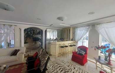 Imagem 4: Casa à venda, 600 m² por R$ 5.000.000,00 - Jardim das Colinas - São José dos Campos/SP