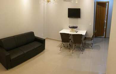 Imagem 15: Apartamento mobiliado de TEMPORADA bem localizados