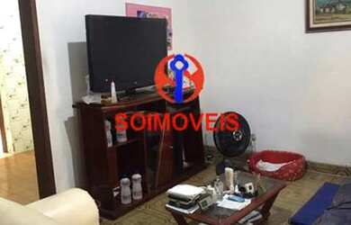 Imagem: A casa em condomínio possui 3 Dormitórios, 3 Banheiros, 3