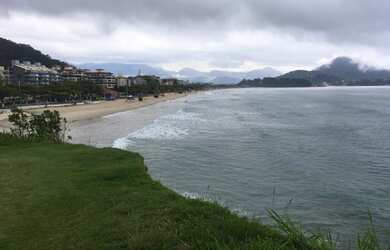 Imagem 15: Apartamento Praia Grande Ubatuba aluguel de temporada diária R$300,00