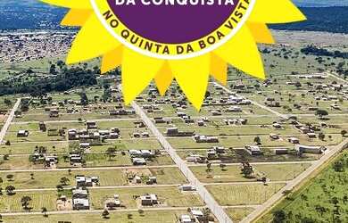 Imagem: O terreno está localizado em Jardim Das Esmeraldas, Aparecida