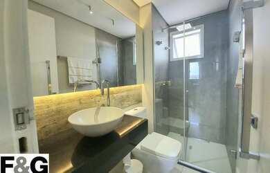 Imagem 15: APARTAMENTO RESIDENCIAL em SANTO ANDRÉ - SP, JARDIM BELA VISTA