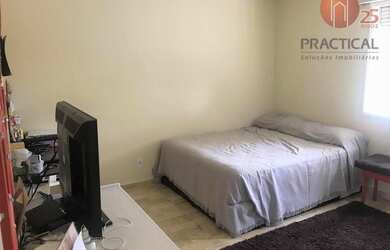 Imagem 4: CASA DE VILA. Varanda, Área de serviço, 190m² de Áreae2 Vagas na garagem