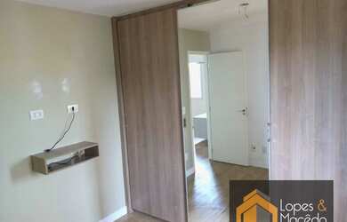 Imagem 15: APTO. 64m2 - Sala estendida, muito sol e ventilação, vaga livre, lazer...