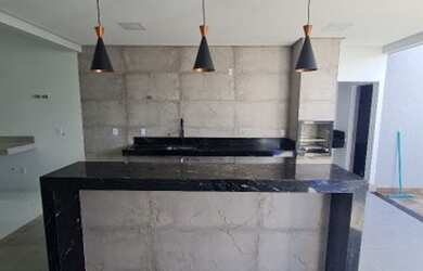 Imagem 5: Senador Canedo Casa a venda em Condomínio Fechado Jardim Veneza