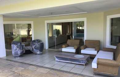 Imagem 5: Mansoes 4 suites. Piscina, Churrasqueira, Ar-condicionadoe1000m² de Área