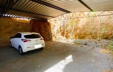 Imagem 4: Terreno no bairro Santa Lúcia/Nova Era 300 metros quadrados