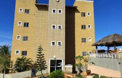 Imagem 5: Apartamento, 100 m² - venda por R$ 320.000,00 ou aluguel por R$ 2.185,00/mês...