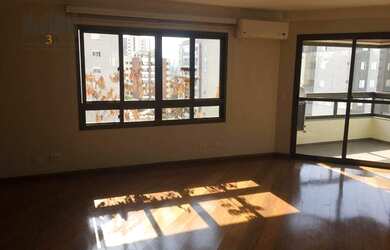 Imagem 6: Apartamento 4 dormitórios, 168 m² - venda por R$ 1.750.000 ou aluguel por R$ 10.500/mês