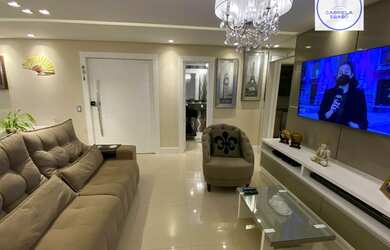 Imagem 4: Apartamento à venda no bairro Cristo Redentor - Caxias do Sul/RS