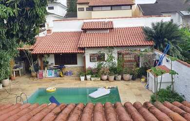 Imagem 4: Vendo maravilhosa casa no condomínio santa monica personal