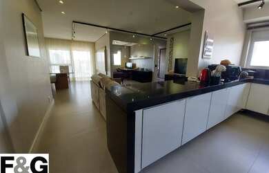 Imagem 8: APARTAMENTO RESIDENCIAL em SANTO ANDRÉ - SP, JARDIM BELA VISTA