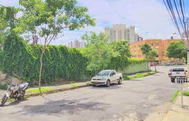 Imagem 11: Terreno em Avenida, acesso ao Aeroporto da Pampulha - Belo Horizonte