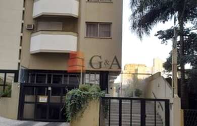 Imagem: O apartamento possui 2 Dormitórios, 3 Banheiros, 1 Vaga na