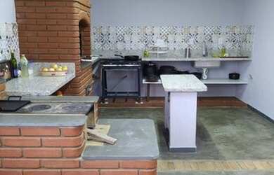 Imagem 5: Casa a venda ou permuta no Jardim Estadio, Jundiaí