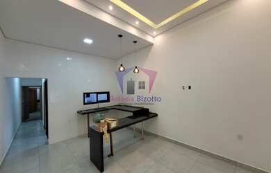 Imagem 9: Linda Casa a Venda no Jardim Monte Carlo Indaiatuba SP 2 dorm 1 suíte...