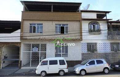 Imagem 1: Casa à venda, 227 m² por R$ 1.000.000,00 - São Mateus - Juiz de Fora/MG