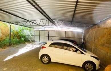 Imagem 7: Terreno no bairro Santa Lúcia/Nova Era 300 metros quadrados