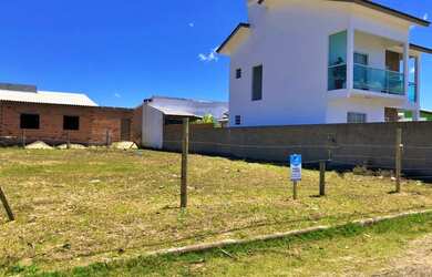 Imagem: O terreno está localizado em Balneário Gaivota, SC à venda