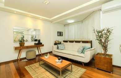 Imagem 2: Apartamento à venda, 3 quartos, 1 suíte, 2 vagas, Buritis - Belo Horizonte/MG