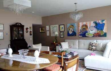 Imagem 10: Apartamento em Nova Friburgo. 3 quartos, sala de estar e jantar, cozinha...