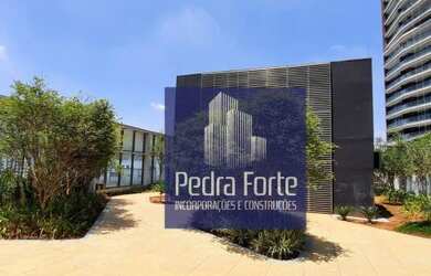 Imagem 11: Prédio monousuário novo