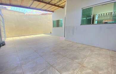 Imagem 1: Casa JArdim Patricia. Varanda, 180m² de Área, 3 Vagas na garageme3 Dormitórios