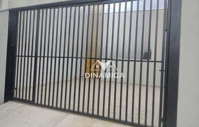 Imagem: A casa possui 2 Dormitórios, 1 Banheiro, 75m² de Área e