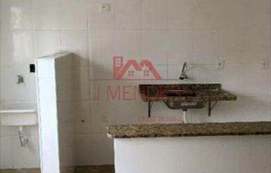 Imagem 2: Apartamento em Praia Grande bairro Tupi