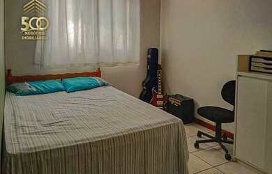 Imagem 10: Apartamento à venda, 92 m² por R$ 395.000,00 - Nossa Senhora do Rosário...