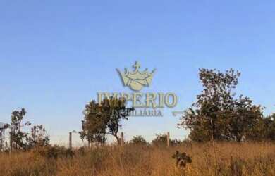 Imagem 1: Vende - Lote no bairro Jardim São Fernando em Pouso Alegre