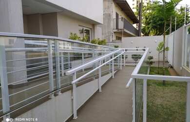 Imagem 2: Apartamento Jd Ipiranga na Avenida Armando Sales Condominio Ypiranga 02...