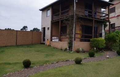 Imagem 11: Casa na Praia do Rosa em Imbituba/SC