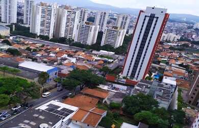 Imagem 3: APARTAMENTO RESIDENCIAL em SÃO PAULO - SP, LAUZANE PAULISTA
