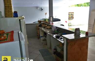 Imagem 12: Linda casa no bairro Garcia