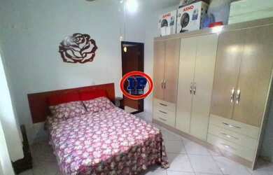 Imagem 12: Casa em Praia Grande bairro Maracanã