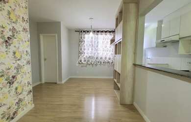 Imagem 2: AMERICANA - Apartamento Padrão - VILA OMAR