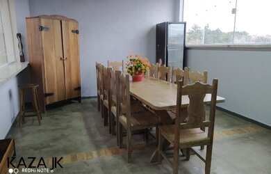 Imagem 4: Casa a venda ou permuta no Jardim Estadio, Jundiaí